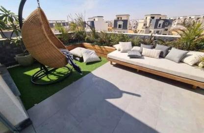 Villa - 4 Bedrooms - 4 Bathrooms for sale in Mountain View Giza Plateau - Ring Road - 6 October City - Giza Villa - 4 Bedrooms - 4 Bathrooms for sale in Mountain View Giza Plateau - Ring Road - 6 October City - Giza