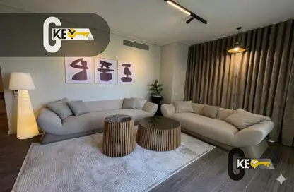 شقة - 2 غرف نوم - 1 حمام للايجار في امتداد الرحاب - الرحاب - مدينة القاهرة الجديدة - القاهرة