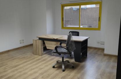 Office Space - Studio - 3 for rent in Makram Ebeid St. - 6th Zone - Nasr City - Cairo