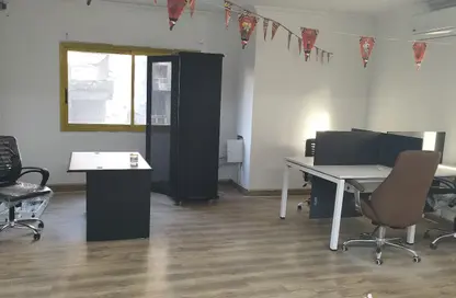 Office Space - Studio - 3 Bathrooms for rent in Makram Ebeid St. - 6th Zone - Nasr City - Cairo Office Space - Studio - 3 Bathrooms for rent in Makram Ebeid St. - 6th Zone - Nasr City - Cairo