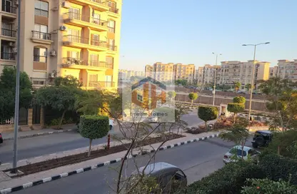 Apartment - 2 Bedrooms - 2 Bathrooms for sale in El Rehab Extension - Al Rehab - New Cairo City - Cairo