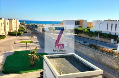 Apartment - 2 - 2 for sale in Amwaj - Sidi Abdel Rahman - North Coast