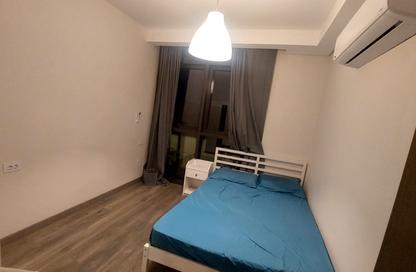 Apartment - 2 - 2 for rent in Park Side Residence - Zed Towers - Sheikh Zayed Compounds - Sheikh Zayed City - Giza