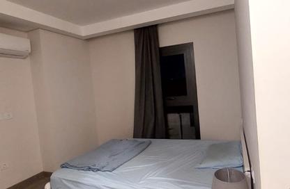 Apartment - 2 - 2 for rent in Park Side Residence - Zed Towers - Sheikh Zayed Compounds - Sheikh Zayed City - Giza