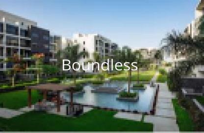 Apartment - 2 Bedrooms - 2 Bathrooms for sale in W Signature By Waterway - South Investors Area - New Cairo City - Cairo