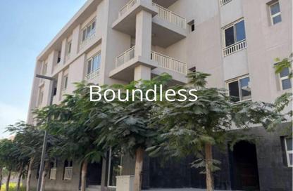 Apartment - 2 Bedrooms - 2 Bathrooms for sale in W Signature By Waterway - South Investors Area - New Cairo City - Cairo