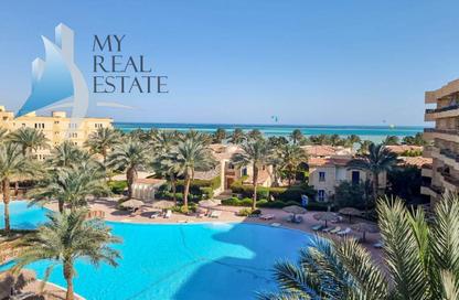 Apartment - 2 Bedrooms - 2 Bathrooms for sale in Palma Resort - Hurghada Resorts - Hurghada - Red Sea