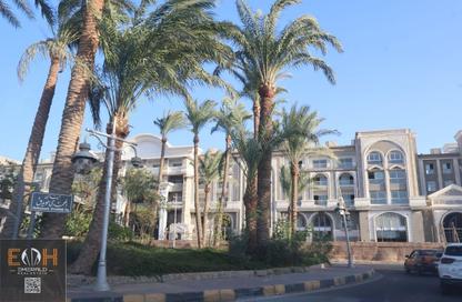 Apartment - 1 - 1 for sale in El Hadaba District - Hurghada - Red Sea Apartment - 1 - 1 for sale in El Hadaba District - Hurghada - Red Sea