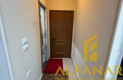 شقة - 3 غرف نوم - 2 حمامات للبيع في 2 و 2 - حى الاندلس - مدينة القاهرة الجديدة - القاهرة