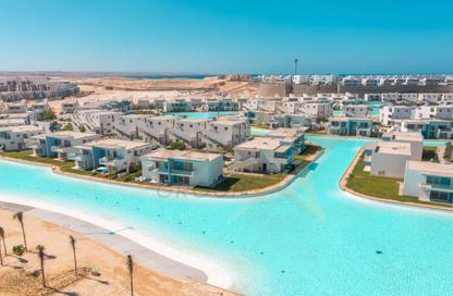 Apartment - 2 Bedrooms - 2 Bathrooms for sale in Fouka Bay - Qesm Marsa Matrouh - North Coast Apartment - 2 Bedrooms - 2 Bathrooms for sale in Fouka Bay - Qesm Marsa Matrouh - North Coast