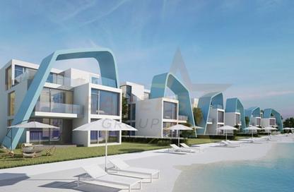 Apartment - 2 Bedrooms - 2 Bathrooms for sale in Fouka Bay - Qesm Marsa Matrouh - North Coast Apartment - 2 Bedrooms - 2 Bathrooms for sale in Fouka Bay - Qesm Marsa Matrouh - North Coast