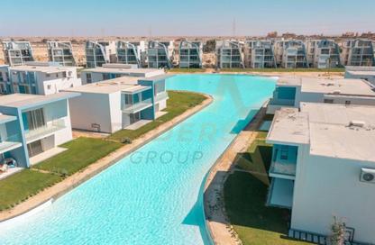 Apartment - 2 Bedrooms - 2 Bathrooms for sale in Fouka Bay - Qesm Marsa Matrouh - North Coast Apartment - 2 Bedrooms - 2 Bathrooms for sale in Fouka Bay - Qesm Marsa Matrouh - North Coast