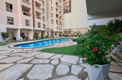 Apartment - Studio - 1 for rent in Makram Ebeid St. - 6th Zone - Nasr City - Cairo