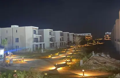 Villa - 4 Bedrooms - 7+ Bathrooms for sale in Palm Hills - Alexandria Compounds - Alexandria