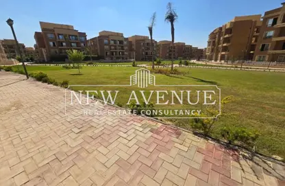 شقة - 3 غرف نوم - 2 حمامات للبيع في مدينة الخمائل - كمبوندات الشيخ زايد - الشيخ زايد - الجيزة