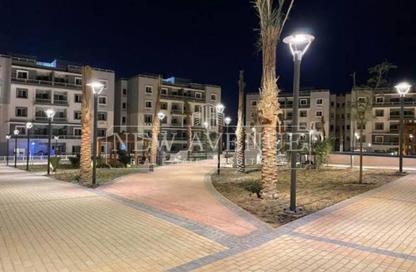 Apartment - 3 Bedrooms - 3 Bathrooms for sale in JAYD Residence - 5th Settlement Compounds - The 5th Settlement - New Cairo City - Cairo