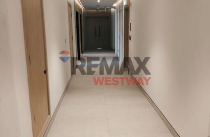 Office Space - Studio - 1 Bathroom for rent in Eden - Cairo Gate - Sheikh Zayed Compounds - Sheikh Zayed City - Giza