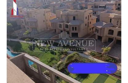 Apartment - 4 Bedrooms - 3 Bathrooms for sale in One Piece - North Teseen St. - The 5th Settlement - New Cairo City - Cairo