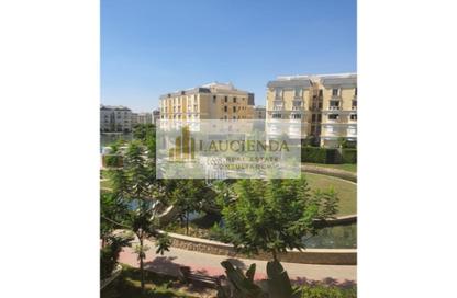 Apartment - 3 Bedrooms - 4 Bathrooms for sale in Mountain View Hyde Park - 5th Settlement Compounds - The 5th Settlement - New Cairo City - Cairo