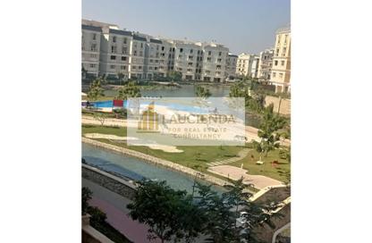 Apartment - 3 Bedrooms - 4 Bathrooms for sale in Mountain View Hyde Park - 5th Settlement Compounds - The 5th Settlement - New Cairo City - Cairo