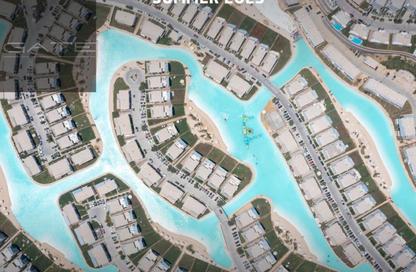Penthouse - 3 Bedrooms - 2 Bathrooms for sale in Fouka Bay - Qesm Marsa Matrouh - North Coast Penthouse - 3 Bedrooms - 2 Bathrooms for sale in Fouka Bay - Qesm Marsa Matrouh - North Coast