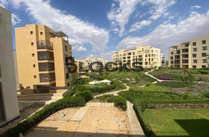شقة - 3 غرف نوم - 3 حمامات للايجار في أو ويست - كمبوندات 6 أكتوبر - مدينة 6 أكتوبر - الجيزة شقة - 3 غرف نوم - 3 حمامات للايجار في أو ويست - كمبوندات 6 أكتوبر - مدينة 6 أكتوبر - الجيزة