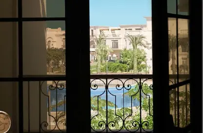 Villa - 5 Bedrooms - 5 Bathrooms for sale in Granville - New Capital City - Cairo