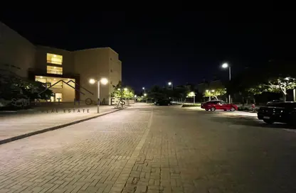 Apartment - Studio - 1 Bathroom for sale in Nyoum October - Northern Expansions - 6 October City - Giza