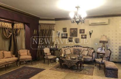 Villa - 6 - 7 for sale in Al Shorouk Road - 1st Neighborhood - 8th District - Shorouk City - Cairo