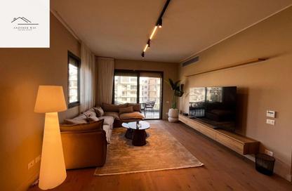 Apartment - 2 Bedrooms - 3 Bathrooms for rent in Villette - 5th Settlement Compounds - The 5th Settlement - New Cairo City - Cairo Apartment - 2 Bedrooms - 3 Bathrooms for rent in Villette - 5th Settlement Compounds - The 5th Settlement - New Cairo City - Cairo