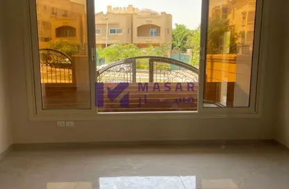 شقة - 3 غرف نوم - 2 حمامات للبيع في محور العروبة - المنطقة أ - حى جنوب الاكايمية - مدينة القاهرة الجديدة - القاهرة