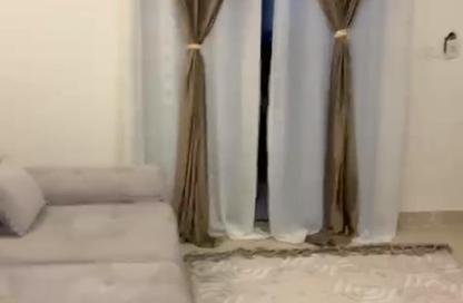 Apartment - 3 Bedrooms - 1 Bathroom for rent in Gardenia City Compound Nasr City - Zahraa Madinat Nasr - Nasr City - Cairo