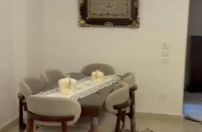 Apartment - 3 Bedrooms - 1 Bathroom for rent in Gardenia City Compound Nasr City - Zahraa Madinat Nasr - Nasr City - Cairo