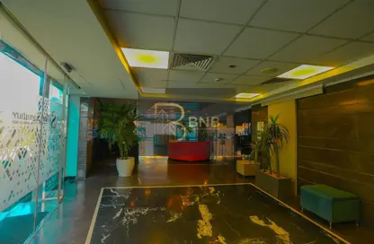 مساحات مكتبية - 8 غرف نوم - 4 حمامات للايجار في شارع التسعين الجنوبي - التجمع الخامس - مدينة القاهرة الجديدة - القاهرة