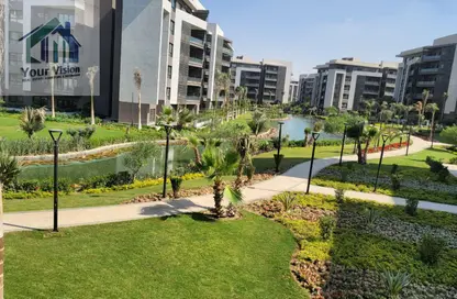 شقة - 3 غرف نوم - 3 حمامات للبيع في پريڤادو - مدينتي - القاهرة