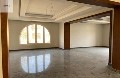 Villa - 6 Bedrooms - 7+ Bathrooms for sale in Mivida - 5th Settlement Compounds - The 5th Settlement - New Cairo City - Cairo