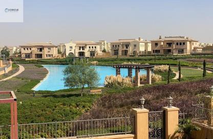 Villa - 6 Bedrooms - 7+ Bathrooms for sale in Mivida - 5th Settlement Compounds - The 5th Settlement - New Cairo City - Cairo