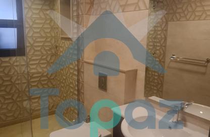Apartment - 2 Bedrooms - 3 Bathrooms for rent in The Courtyards - Sheikh Zayed Compounds - Sheikh Zayed City - Giza Apartment - 2 Bedrooms - 3 Bathrooms for rent in The Courtyards - Sheikh Zayed Compounds - Sheikh Zayed City - Giza