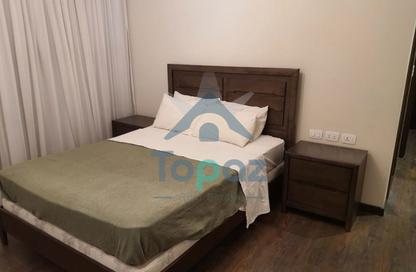 Apartment - 2 Bedrooms - 3 Bathrooms for rent in The Courtyards - Sheikh Zayed Compounds - Sheikh Zayed City - Giza Apartment - 2 Bedrooms - 3 Bathrooms for rent in The Courtyards - Sheikh Zayed Compounds - Sheikh Zayed City - Giza
