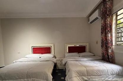 Apartment - 2 Bedrooms - 1 Bathroom for rent in Street20 - District 2 - The 5th Settlement - New Cairo City - Cairo