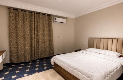 Apartment - 2 Bedrooms - 1 Bathroom for rent in Street20 - District 2 - The 5th Settlement - New Cairo City - Cairo