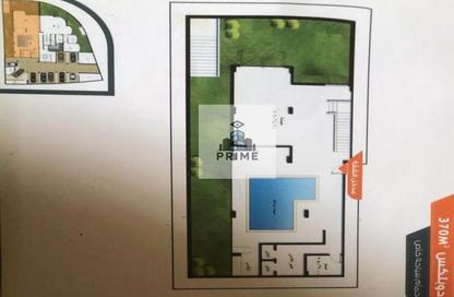Duplex - 4 Bedrooms - 3 Bathrooms for sale in North Lotus - El Lotus - New Cairo City - Cairo