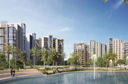 Apartment - 3 Bedrooms - 2 Bathrooms for sale in Zed East - 5th Settlement Compounds - The 5th Settlement - New Cairo City - Cairo Apartment - 3 Bedrooms - 2 Bathrooms for sale in Zed East - 5th Settlement Compounds - The 5th Settlement - New Cairo City - Cairo