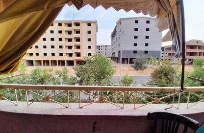 Apartment - 3 Bedrooms - 2 Bathrooms for sale in 1st Neighborhood - 2nd District East - Shorouk City - Cairo
