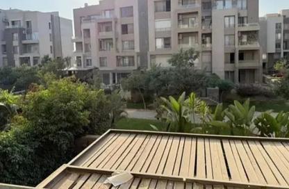 Apartment - 3 Bedrooms - 3 Bathrooms for sale in Village Gardens Katameya - 5th Settlement Compounds - The 5th Settlement - New Cairo City - Cairo