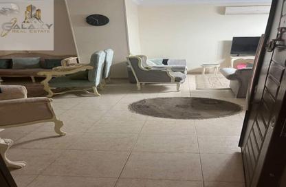 Apartment - 3 Bedrooms - 3 Bathrooms for sale in Al Shouyfat - 5th Settlement Compounds - The 5th Settlement - New Cairo City - Cairo Apartment - 3 Bedrooms - 3 Bathrooms for sale in Al Shouyfat - 5th Settlement Compounds - The 5th Settlement - New Cairo City - Cairo