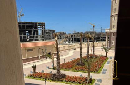 شقة - 3 غرف نوم - 3 حمامات للبيع في في صوارى - ووترفرونت - صوارى - كمبوندات الاسكندرية - الاسكندرية