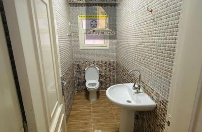Apartment - 3 - 3 for rent in South Lotus - El Lotus - New Cairo City - Cairo