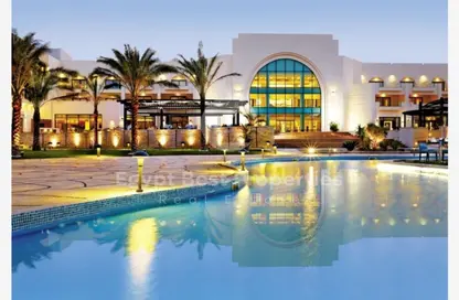 Villa - 3 Bedrooms - 3 Bathrooms for sale in Mesca - Soma Bay - Safaga - Hurghada - Red Sea