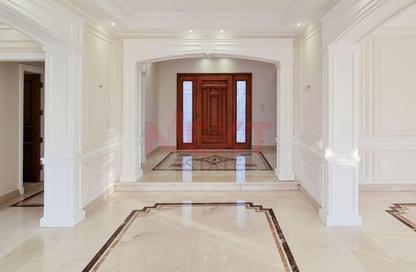 Villa - 4 Bedrooms - 5 Bathrooms for sale in Alex West - Alexandria Compounds - Alexandria
